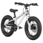 Early Rider Seeker 14 - 14" Kid´s Bike - 2026 - brushed aluminum - Image 3