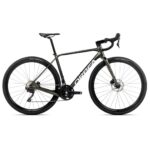 Orbea TERRA H40 - Gravel Bike - 2025 - Infinity Green - Ivory White (gloss)