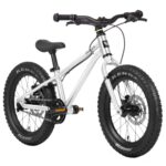 Early Rider Seeker 16 - 16" Kid´s Bike - 2026 - brushed aluminum - Image 3