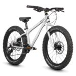Early Rider Seeker 20 - 20" Kid´s Bike - 2026 - brushed aluminum - Image 3