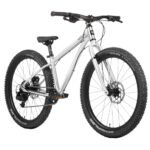Early Rider Seeker 24 - 24" Kid´s Bike - 2026 - brushed aluminum - Image 3