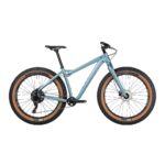 Salsa HEYDAY! Advent - 26" Fatbike - 2024 - blue