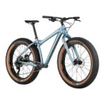 Salsa HEYDAY! Advent - 26" Fatbike - 2024 - blue - Image 3