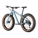 Salsa HEYDAY! Advent - 26" Fatbike - 2024 - blue - Image 4
