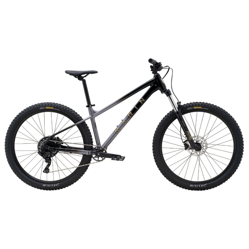 san-quentin-1-grey-fade-1946258.jpg Marin SAN QUENTIN 1 - 29" Mountain Bike - 2026 - grey fade - Image 1
