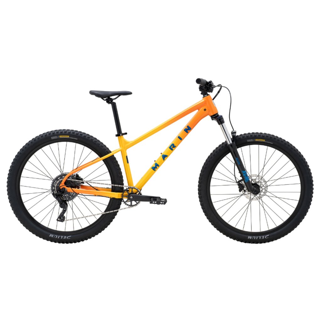 san-quentin-1-yellow-fade-1946256.jpg Marin SAN QUENTIN 1 - 29" Mountain Bike - 2026 - yellow fade - Image 1
