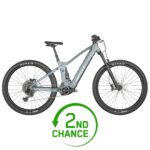 SCOTT CONTESSA STRIKE eRide 920 - Women's Electric Mountain Bike - 2023 - 2nd Choice
