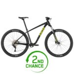 Salsa RANGEFINDER Advent X - 29" Mountain Bike - 2023 - black - B-Stock