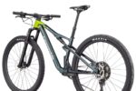 Cannondale SCALPEL 3 - 29" Carbon Mountainbike - 2024 - gunmetal green - Image 4