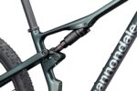 Cannondale SCALPEL 3 - 29" Carbon Mountainbike - 2024 - gunmetal green - Image 6