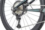Cannondale SCALPEL 3 - 29" Carbon Mountainbike - 2024 - gunmetal green - Image 9