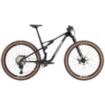 Cannondale SCALPEL Carbon Lefty 2 - 29" Mountainbike - 2025 - smoke black