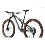Cannondale SCALPEL Carbon Lefty 2 - 29" Mountainbike - 2025 - smoke black - Image 4
