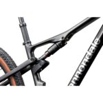 Cannondale SCALPEL Carbon Lefty 2 - 29" Mountainbike - 2025 - smoke black - Image 6