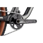 Cannondale SCALPEL Carbon Lefty 2 - 29" Mountainbike - 2025 - smoke black - Image 8