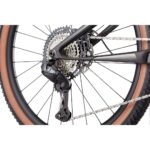 Cannondale SCALPEL Carbon Lefty 2 - 29" Mountainbike - 2025 - smoke black - Image 9