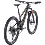 SCOR 2030 X01 - 29" Carbon Mountain Bike - 2024 - sevruga trip - Image 3