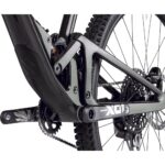 SCOR 2030 X01 - 29" Carbon Mountain Bike - 2024 - sevruga trip - Image 9