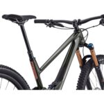 SCOR 2030 X01 - 29" Carbon Mountain Bike - 2024 - sevruga trip - Image 6