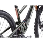 SCOR 2030 X01 - 29" Carbon Mountain Bike - 2024 - sevruga trip - Image 8
