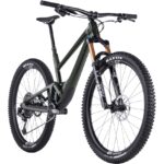 SCOR 2030 X01 - 29" Carbon Mountain Bike - 2024 - sevruga trip - Image 4