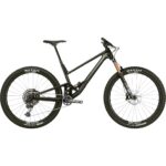 SCOR 2030 X01 - 29" Carbon Mountain Bike - 2024 - sevruga trip