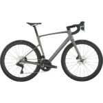 SCOTT ADDICT 20 - Carbon Road Bike - 2026 - tungsten grey
