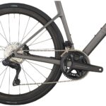 SCOTT ADDICT 20 - Carbon Road Bike - 2026 - tungsten grey - Image 7