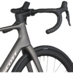 SCOTT ADDICT 20 - Carbon Road Bike - 2026 - tungsten grey - Image 5