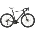 SCOTT ADDICT 30 - Carbon Road Bike - 2026 - carbon black