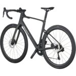 SCOTT ADDICT 30 - Carbon Road Bike - 2026 - carbon black - Image 4