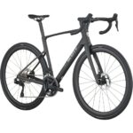 SCOTT ADDICT 30 - Carbon Road Bike - 2026 - carbon black - Image 3