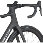 SCOTT ADDICT 30 - Carbon Road Bike - 2026 - carbon black - Image 5