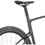 SCOTT ADDICT 30 - Carbon Road Bike - 2026 - carbon black - Image 6
