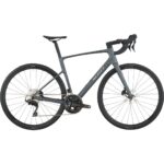 SCOTT ADDICT 50 - Carbon Road Bike - 2026 - carbon grey