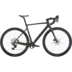 SCOTT ADDICT GRAVEL 30 - Gravel Bike - 2026 - carbon black
