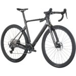 SCOTT ADDICT GRAVEL 30 - Gravel Bike - 2026 - carbon black - Image 3