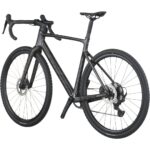 SCOTT ADDICT GRAVEL 30 - Gravel Bike - 2026 - carbon black - Image 4