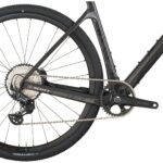 SCOTT ADDICT GRAVEL 30 - Gravel Bike - 2026 - carbon black - Image 5