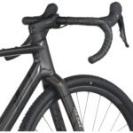SCOTT ADDICT GRAVEL 30 - Gravel Bike - 2026 - carbon black - Image 6