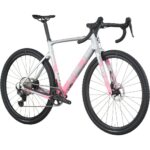 SCOTT ADDICT GRAVEL 30 - Gravel Bike - 2026 - carbon grey - Image 4