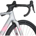 SCOTT ADDICT GRAVEL 30 - Gravel Bike - 2026 - carbon grey - Image 6