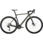 SCOTT ADDICT GRAVEL 40 - Gravel Bike - 2026 - wenge green