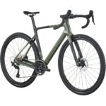 SCOTT ADDICT GRAVEL 40 - Gravel Bike - 2026 - wenge green - Image 3