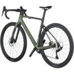 SCOTT ADDICT GRAVEL 40 - Gravel Bike - 2026 - wenge green - Image 4