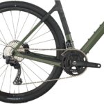 SCOTT ADDICT GRAVEL 40 - Gravel Bike - 2026 - wenge green - Image 7