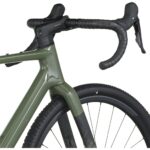 SCOTT ADDICT GRAVEL 40 - Gravel Bike - 2026 - wenge green - Image 5