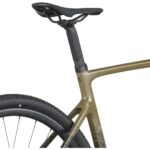 SCOTT ADDICT GRAVEL 40 - Gravel Bike - 2026 - kaki green / carbon black - Image 7