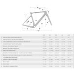 SCOTT ADDICT GRAVEL 40 - Gravel Bike - 2026 - wenge green - Image 2