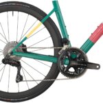 SCOTT ADDICT RC PRO - Carbon Road Bike - 2026 - beluga grey / seashore green - Image 7